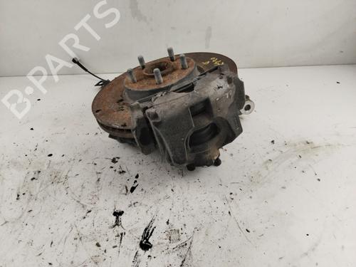 Right front steering knuckle FORD MONDEO V Hatchback (CE) 1.5 TDCi | BP18694275M26 