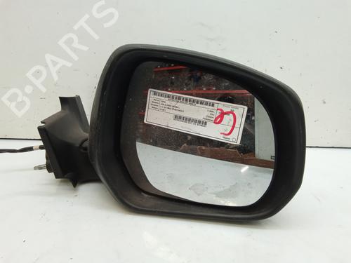 Used Right mirror OPEL AGILA (A) (H00) 1.3 CDTI (F68) (70 hp) 8582359