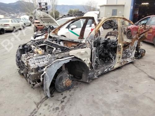 Brugte LAMBORGHINI URUS [2018-2026]  4404877