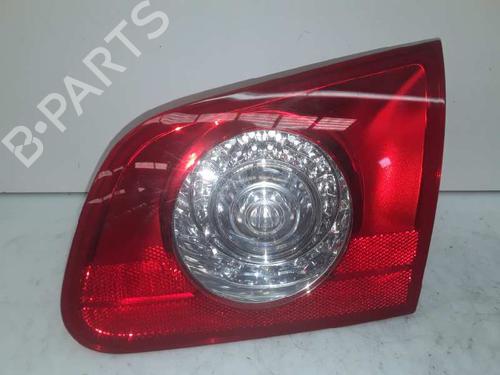 Højre baklys, luke VW PASSAT B6 (3C2) [2005-2010]  8565420