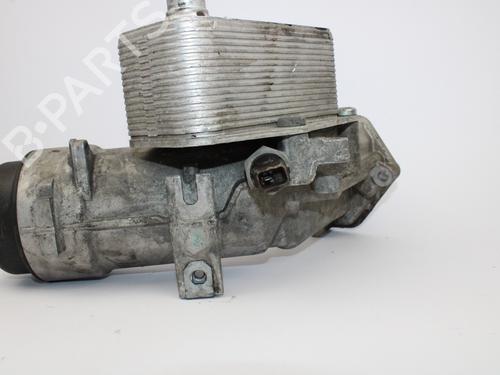 Oil radiator BMW 3 Compact (E46) 320 td | BP14057059M33 
