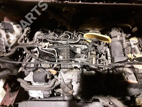 Used Parts VW CADDY III Box Body/MPV (2KA, 2KH, 2CA, 2CH)  1.6 TDI  1146845