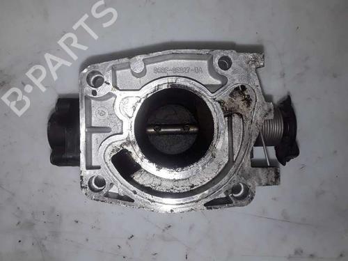 Throttle body FORD KA (RB_)  | BP8568024M82 