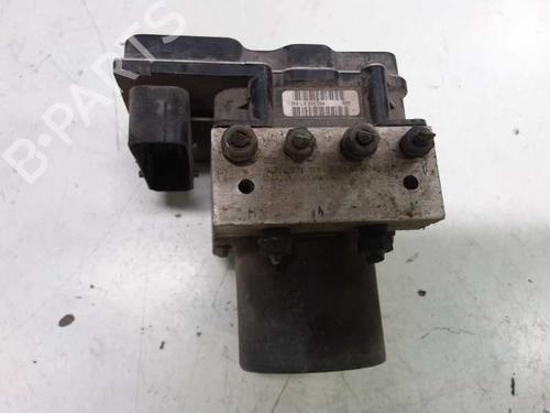 ABS pump BMW 5 (E60) 540 i | BP9213927M43 