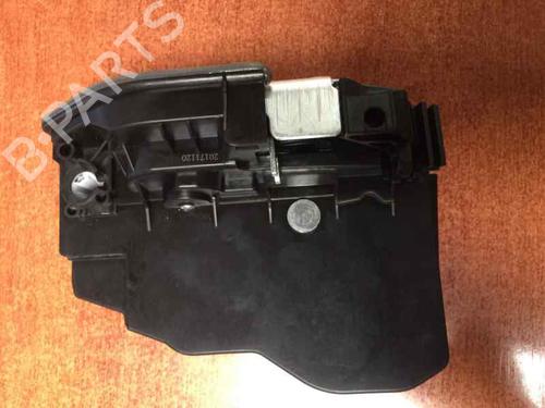 Used Front left lock BMW 1 (E87) [2003-2013]  8557908