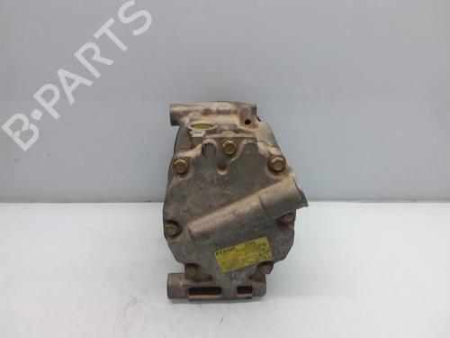 AC compressor FIAT PUNTO (188_) 1.2 60 (188.030, .050, .130, .150, .230, .250) | BP9523604M34 