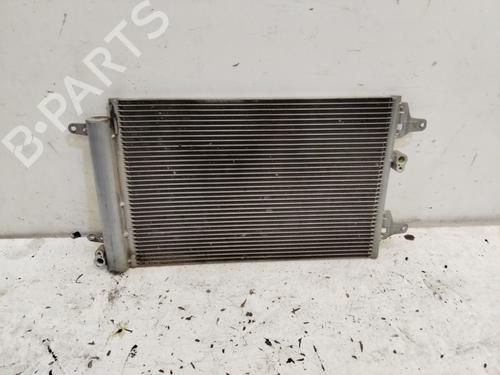 AC radiator SEAT ALHAMBRA (7V8, 7V9) 2.0 TDI | BP18246480M32 