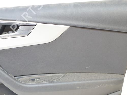 Front right panel AUDI A4 B9 (8W2, 8WC) 35 TDI | BP37030417C59 - Image 2