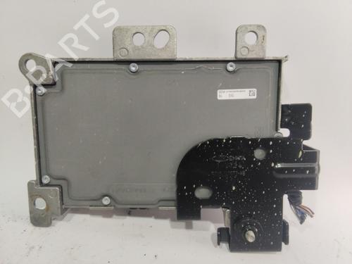 Electronic module FORD FOCUS IV Turnier (HP) 1.0 EcoBoost mHEV | BP25729779M83 