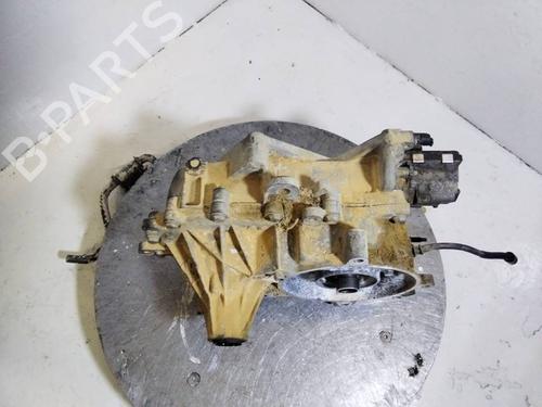 Gearbox OPEL MOKKA | BP40077437M3 - Image 3