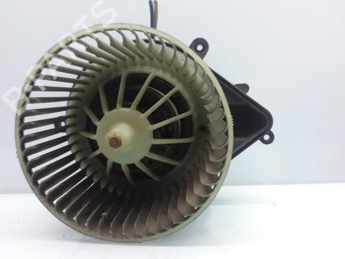 Used Heater blower motor CITROËN XSARA (N1) 1.9 TD (90 hp) 9267281