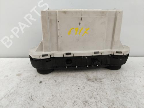 Climate control KIA CEE'D SW (ED) 1.6 CRDi 115 | BP18835402I5 