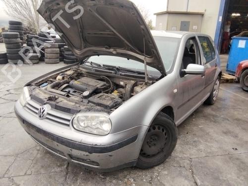 Used Parts VW GOLF IV (1J1) [1997-2008]  4458739