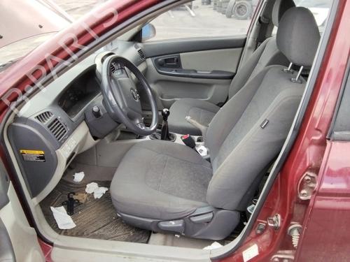 Left front window switch KIA CERATO I Hatchback (LD) 2.0 CRDi | BP34623289I27  - Image 5