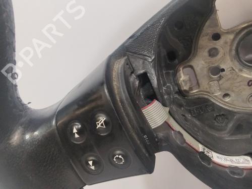 Steering wheel SEAT LEON (1P1)  | BP26239119C49 