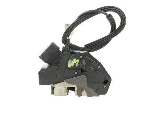 Used Front right lock Front right lock 39069890 39069890