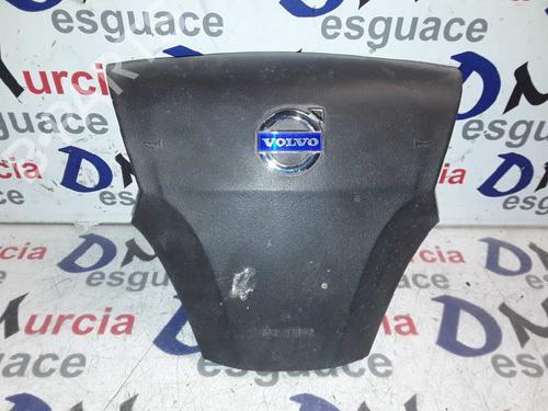 Used Driver airbag VOLVO V50 (545) [2003-2012]  8560943