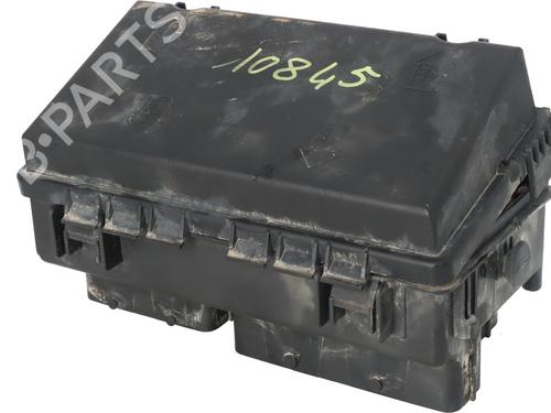 Fuse box OPEL CORSA D (S07) | BP31967369E1