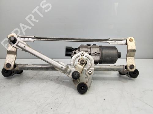 Front wiper motor SEAT Mii (KF1, KE1)  | BP21001826M29 