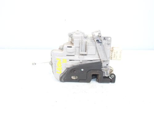 Front left lock SEAT LEON (1P1)  | BP16333762C98 
