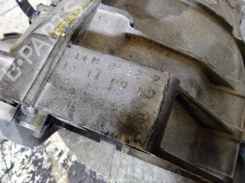 Gearbox AUDI A4 B8 (8K2) 2.0 TDI | BP37704256M3  - Image 7