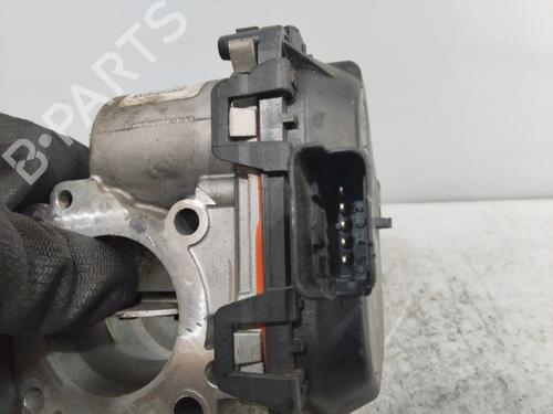 Throttle body CITROËN C3 / C3 ORIGIN III (SX)  | BP19280739M82 