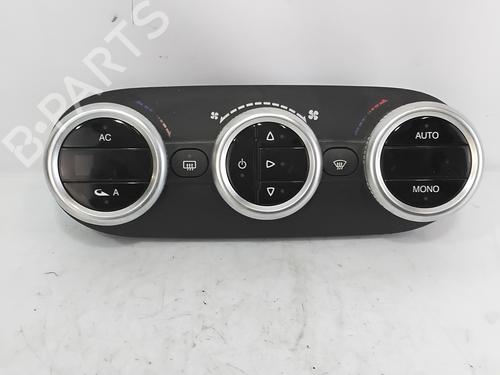 Used Climate control ALFA ROMEO GIULIETTA (940_) [2010-2020]  29399039