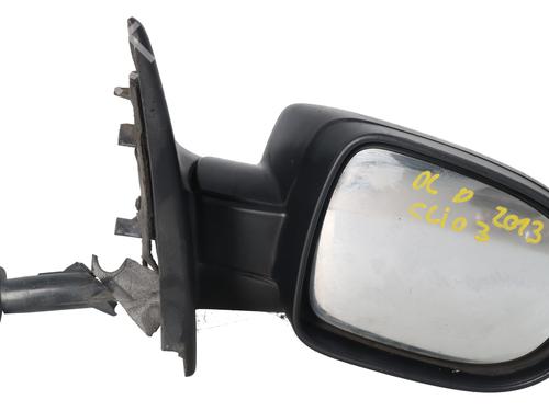 Retrovisor direito Retrovisor direito RENAULT CLIO III (BR0/1, CR0/1) [2005-2014] 35986935 35986935