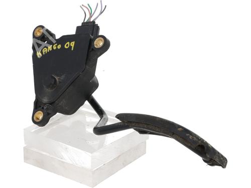 Used Pedal RENAULT KANGOO / GRAND KANGOO II (KW0/1_) [2008-2025]  29399069