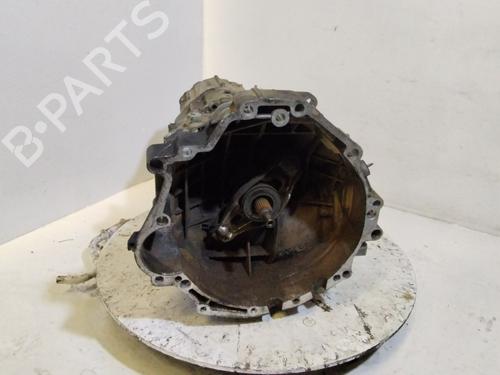 Used Gearbox SEAT EXEO ST (3R5) 2.0 TDI (143 hp) 19400836