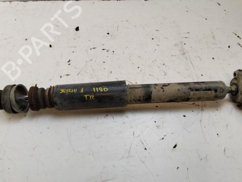 Venstre bagtil støddæmper BMW 1 (E87) [2003-2013]  31127517