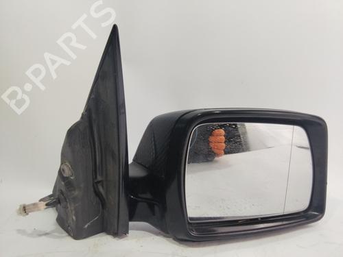 Used Right mirror BMW X3 (E83) 3.0 i xDrive (231 hp) 23423622