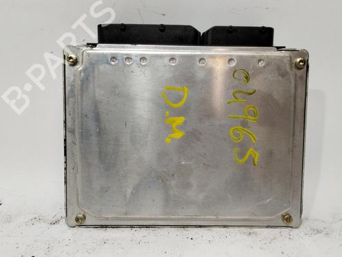 Used Engine control unit (ECU) VW TOUAREG (7LA, 7L6, 7L7) 5.0 V10 TDI (313 hp) 28518816