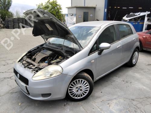 Recambios FIAT GRANDE PUNTO (199_)    4642170
