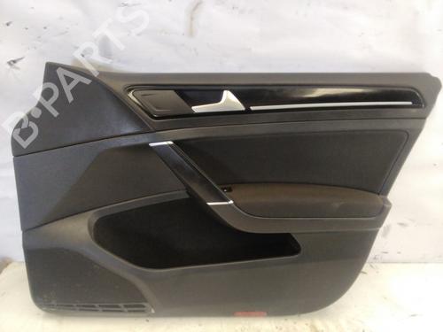 Front right panel VW GOLF VII (5G1, BQ1, BE1, BE2)  | BP25408158C59 