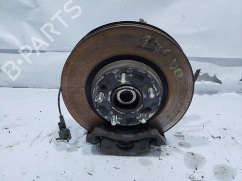 Used Right front steering knuckle HYUNDAI TUCSON (TL, TLE) 1.6 GDi (132 hp) 28319998