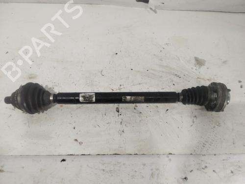 Drivaksel fortil Højre VW PASSAT B6 (3C2) [2005-2011]  31158736