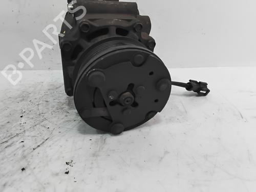 AC Kompressor FORD FOCUS I (DAW, DBW) 1.8 TDCi | BP30197928M34 