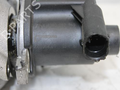 Egr RENAULT MEGANE II (BM0/1_, CM0/1_) 1.5 dCi (BM1E, CM1E) | BP18295210M69 