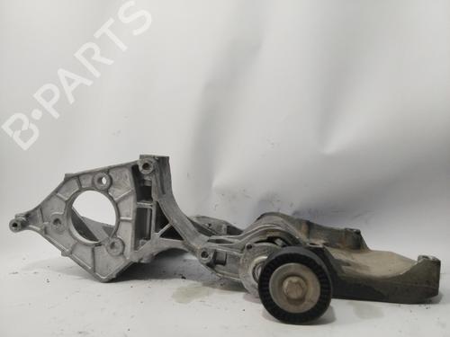 Used Support VW POLO (9N_, 9A_) 1.9 SDI (64 hp) 21265085