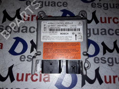 Used ECU airbags FORD FOCUS II (DA_, HCP, DP) [2004-2013]  8559138