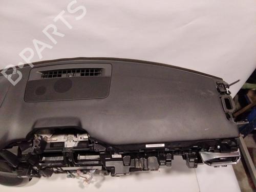 Airbag Kit MAZDA CX-5 (KE, GH) 2.2 D (KE2FW) | BP28369224C86 