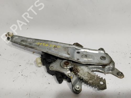 Rear right window mechanism SUZUKI VITARA (LY) 1.6 DDiS AllGrip (APK416D) | BP37234195C25 - Image 2