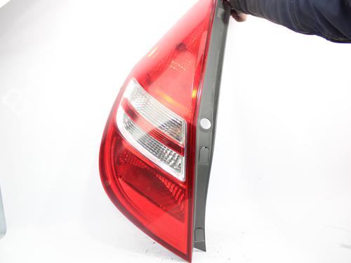 Used Left taillight HYUNDAI i30 (FD) [2007-2012]  11730144