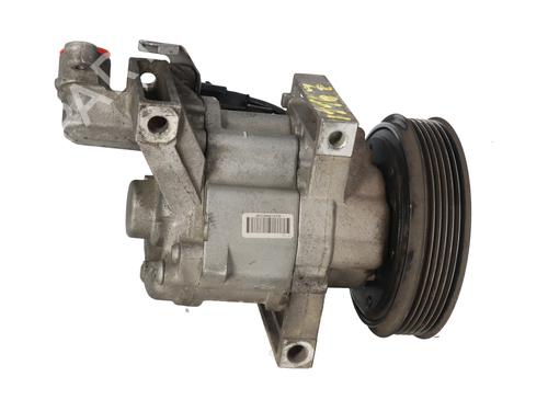 AC compressor DACIA DOKKER MPV (KE_) | BP34181233M34 - Image 3