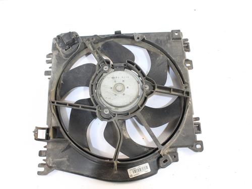 Radiator fan RENAULT CLIO III (BR0/1, CR0/1)  | BP16441582M35 