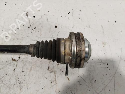 Left front driveshaft SKODA KAROQ (NU7, ND7)  | BP29533381M38 