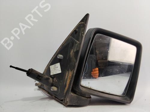Used Right mirror OPEL COMBO Box Body/MPV [2001-2025]  25717328