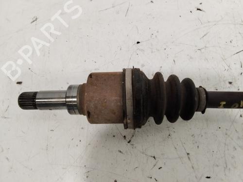 Left front driveshaft CITROËN C3 I (FC_, FN_) 1.1 i | BP27674393M38 