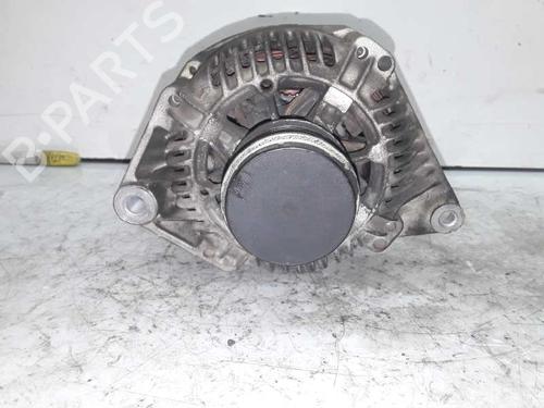 Used Alternator CITROËN BERLINGO / BERLINGO FIRST Box Body/MPV (M_) 1.1 i (MAHDZ, MBHDZ, MBHFX) (60 hp) 8577070